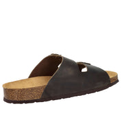Lumberjack Uomo Ciabatta 102268880 Marrone