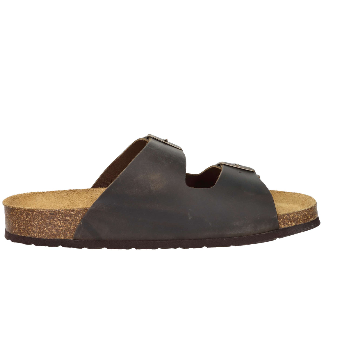 Lumberjack Uomo Ciabatta 102268880 Marrone