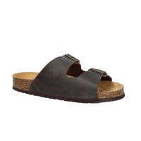 Lumberjack Uomo Ciabatta 102268880 Marrone