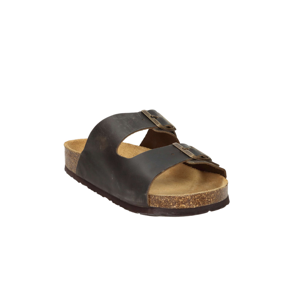 Lumberjack Uomo Ciabatta 102268880 Marrone