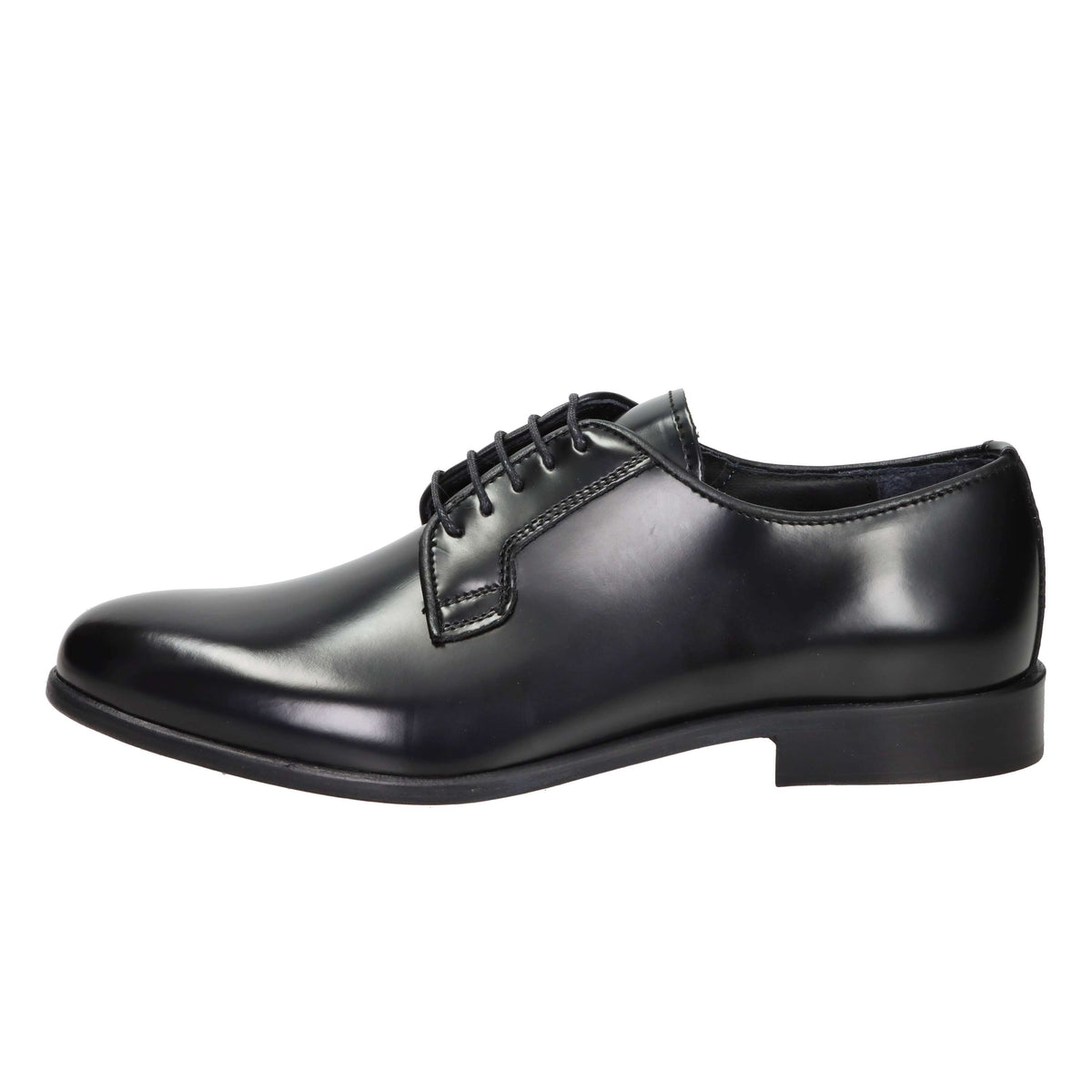 Gino Tagli Hombre Derby E621 Negro