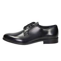 Gino Tagli Hombre Derby E621 Negro