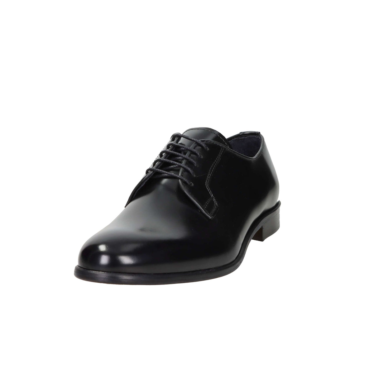 Gino Tagli Hombre Derby E621 Negro