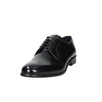 Gino Tagli Hombre Derby E621 Negro