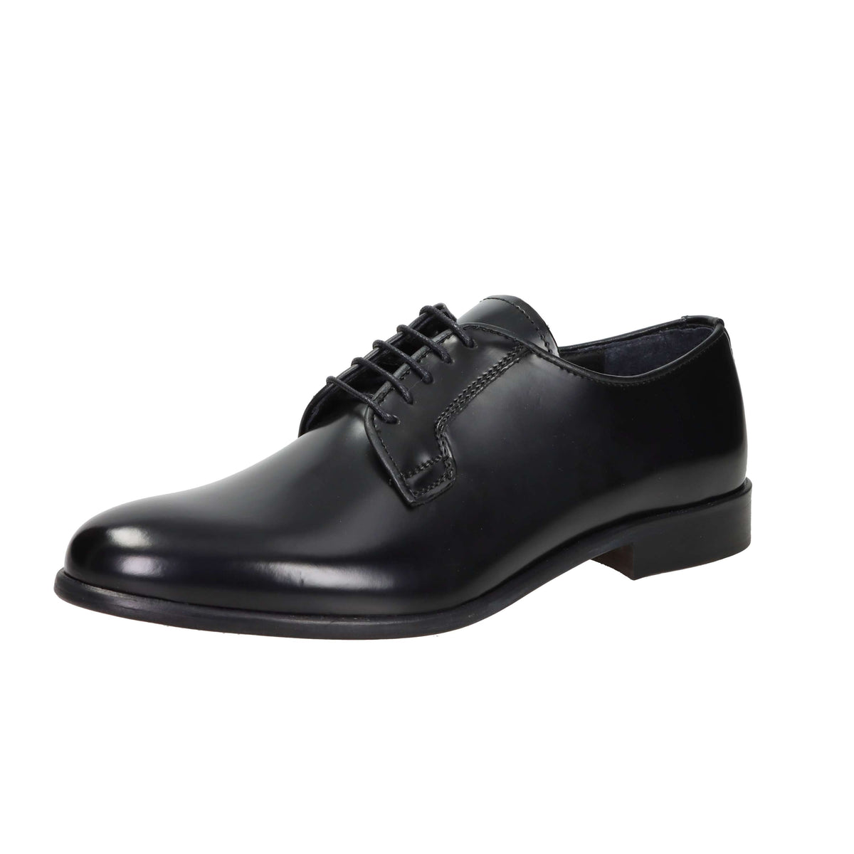 Gino Tagli Hombre Derby E621 Negro