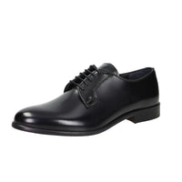 Gino Tagli Hombre Derby E621 Negro