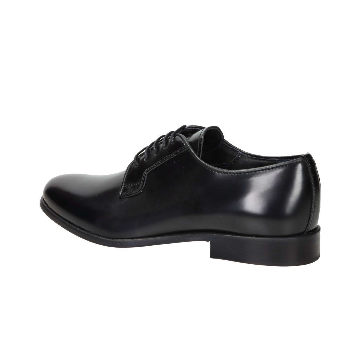 Gino Tagli Hombre Derby E621 Negro