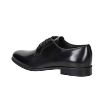 Gino Tagli Hombre Derby E621 Negro