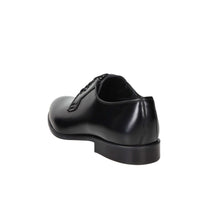 Gino Tagli Uomo Derby E621 Nero