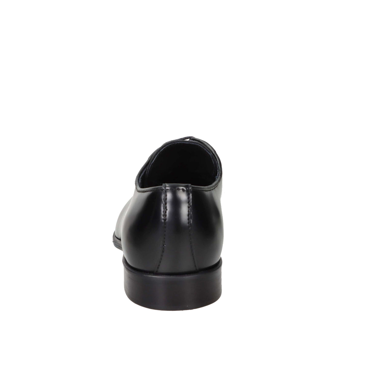 Gino Tagli Hombre Derby E621 Negro
