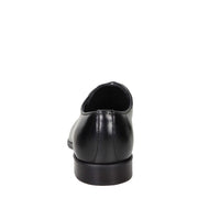 Gino Tagli Hombre Derby E621 Negro