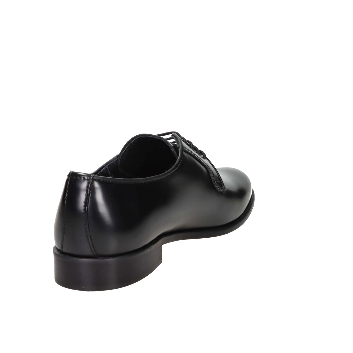 Gino Tagli Hombre Derby E621 Negro