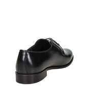 Gino Tagli Hombre Derby E621 Negro