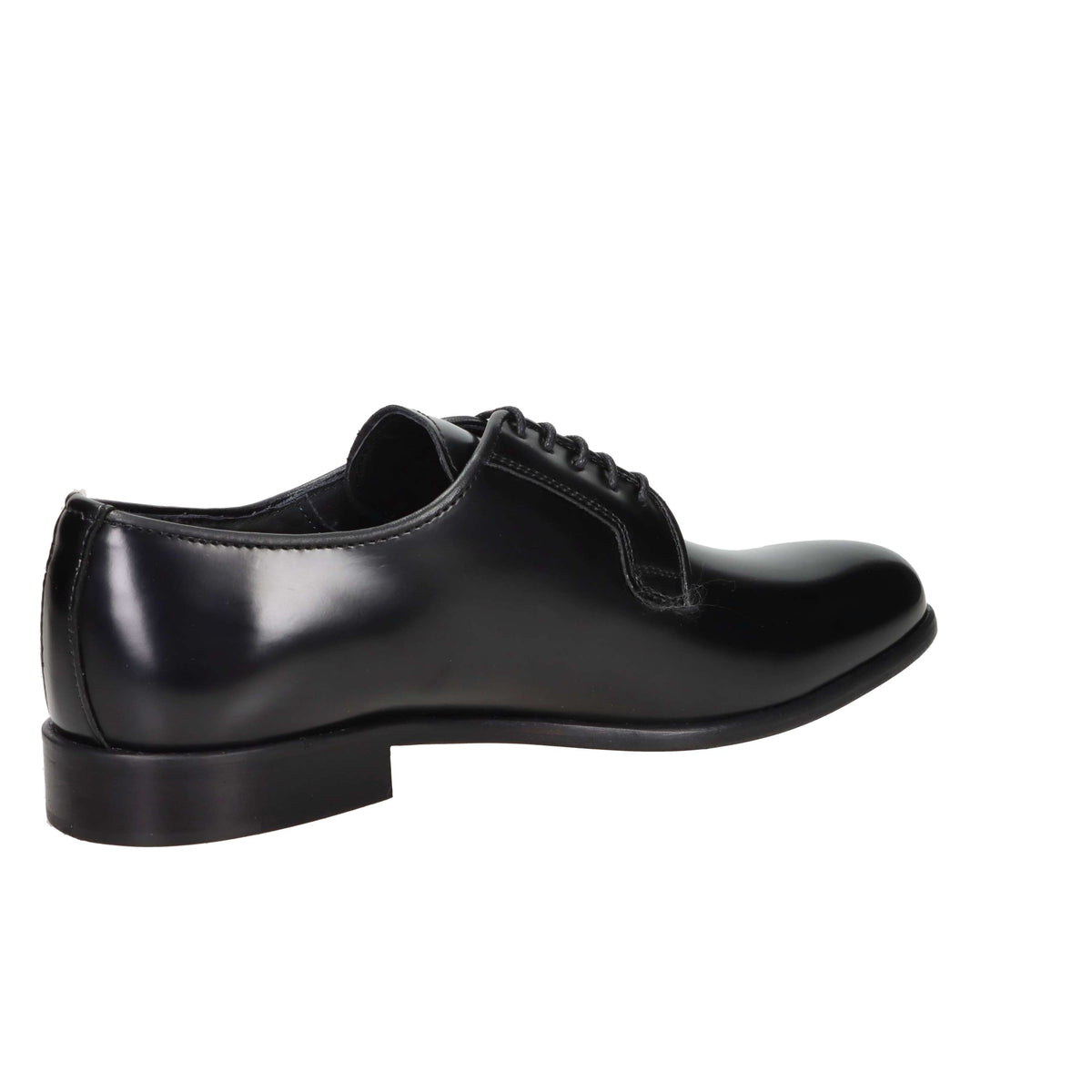 Gino Tagli Hombre Derby E621 Negro