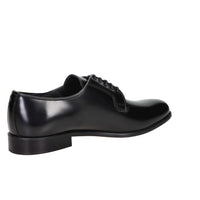 Gino Tagli Hombre Derby E621 Negro