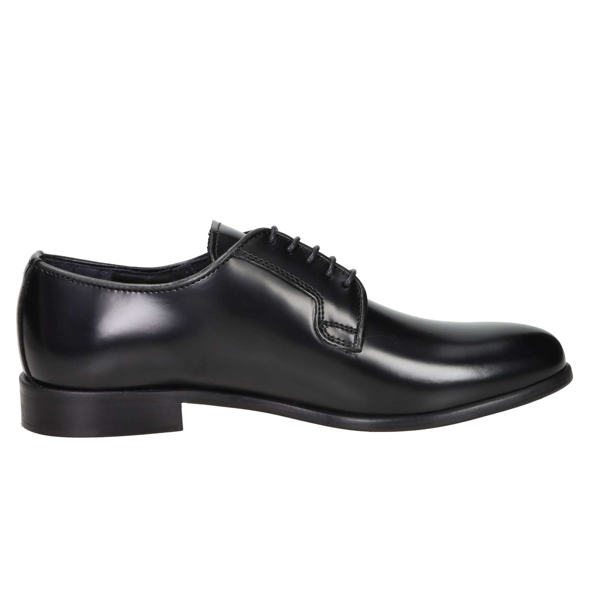 Gino Tagli Hombre Derby E621 Negro
