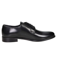 Gino Tagli Hombre Derby E621 Negro