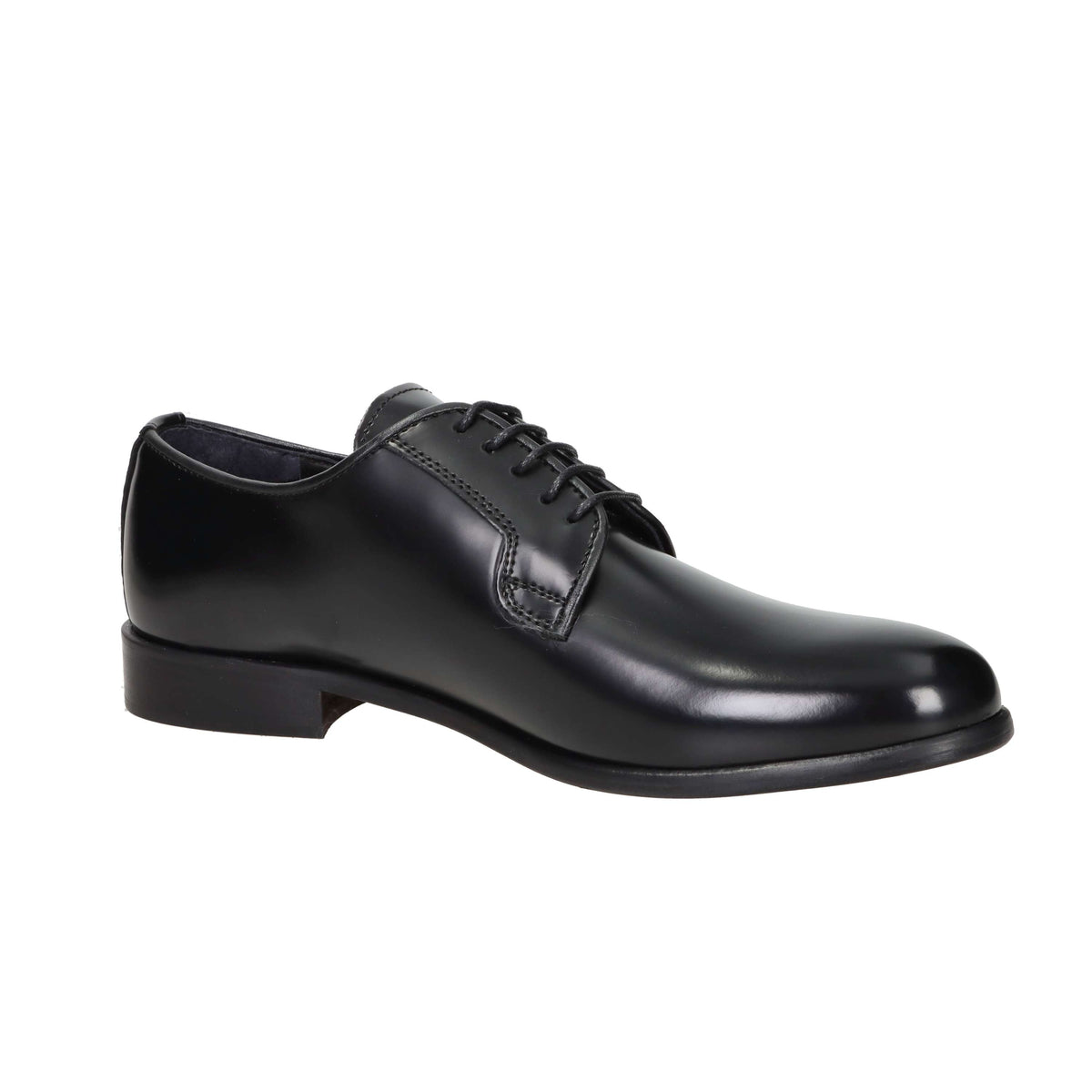 Gino Tagli Hombre Derby E621 Negro