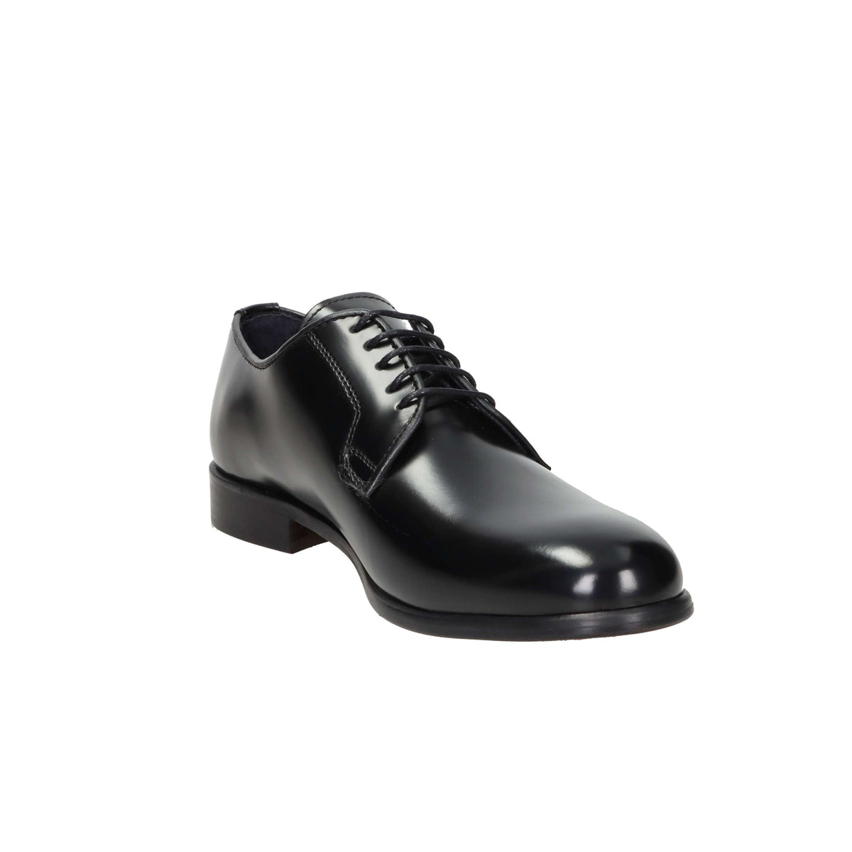 Gino Tagli Hombre Derby E621 Negro