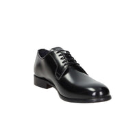 Gino Tagli Hombre Derby E621 Negro