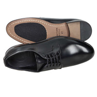Gino Tagli Hombre Derby E621 Negro