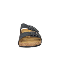 Pregunta Hombre Zapatilla GFU038P Negro