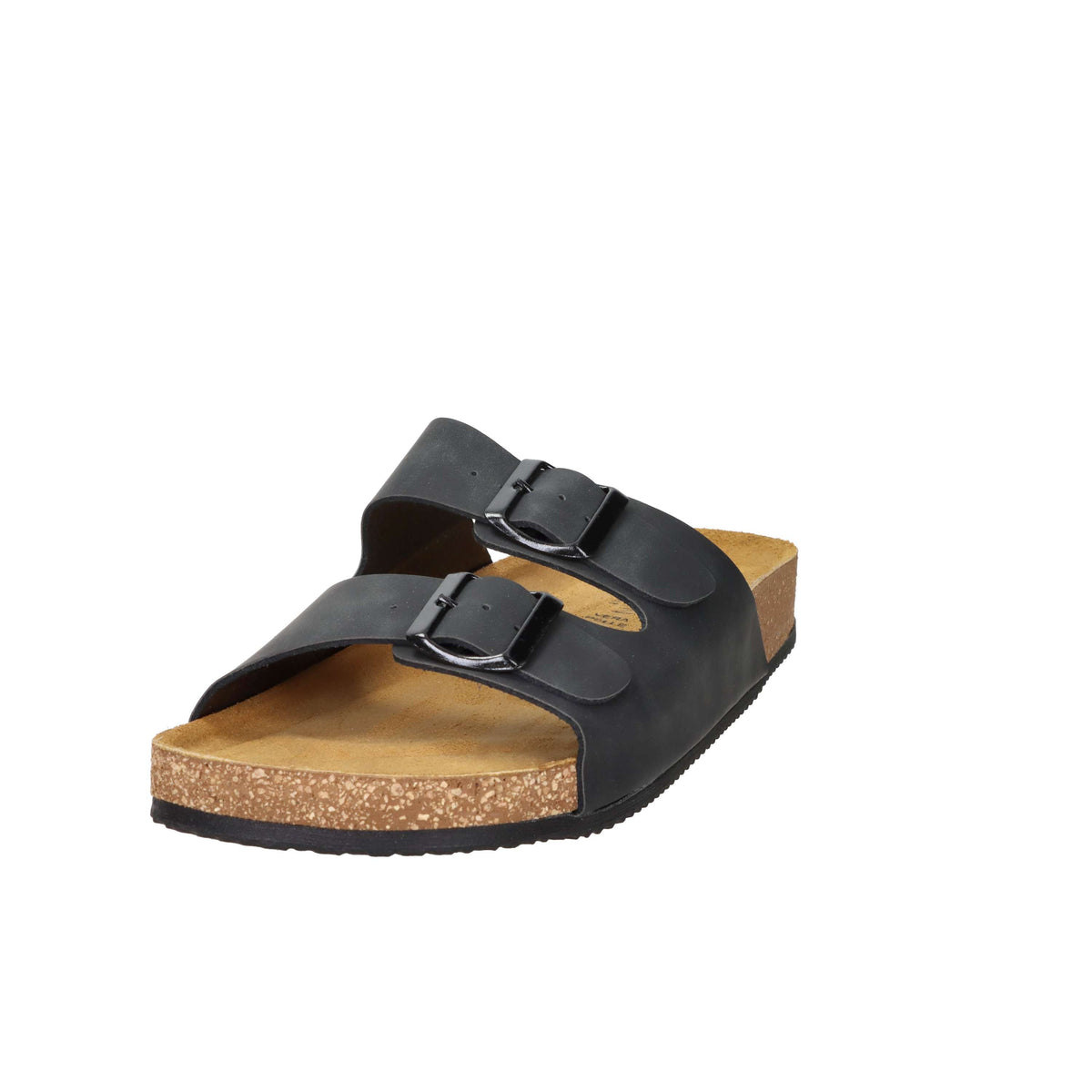 Pregunta Hombre Zapatilla GFU038P Negro