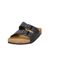 Pregunta Hombre Zapatilla GFU038P Negro