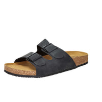 Pregunta Hombre Zapatilla GFU038P Negro