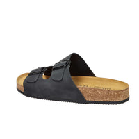Pregunta Hombre Zapatilla GFU038P Negro
