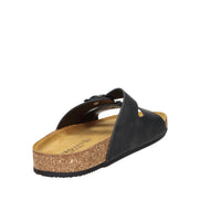 Pregunta Hombre Zapatilla GFU038P Negro