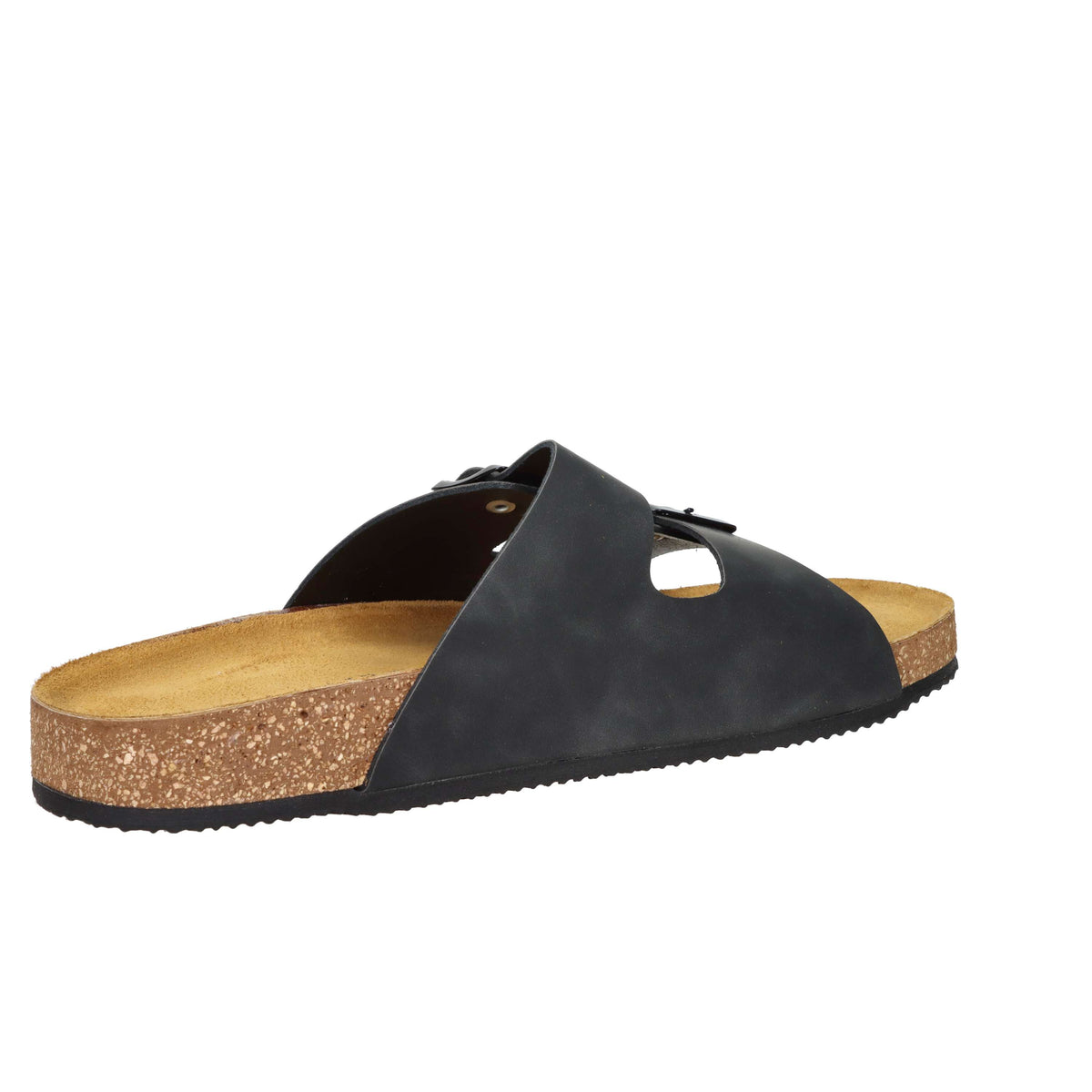Pregunta Hombre Zapatilla GFU038P Negro