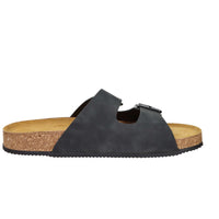 Pregunta Hombre Zapatilla GFU038P Negro