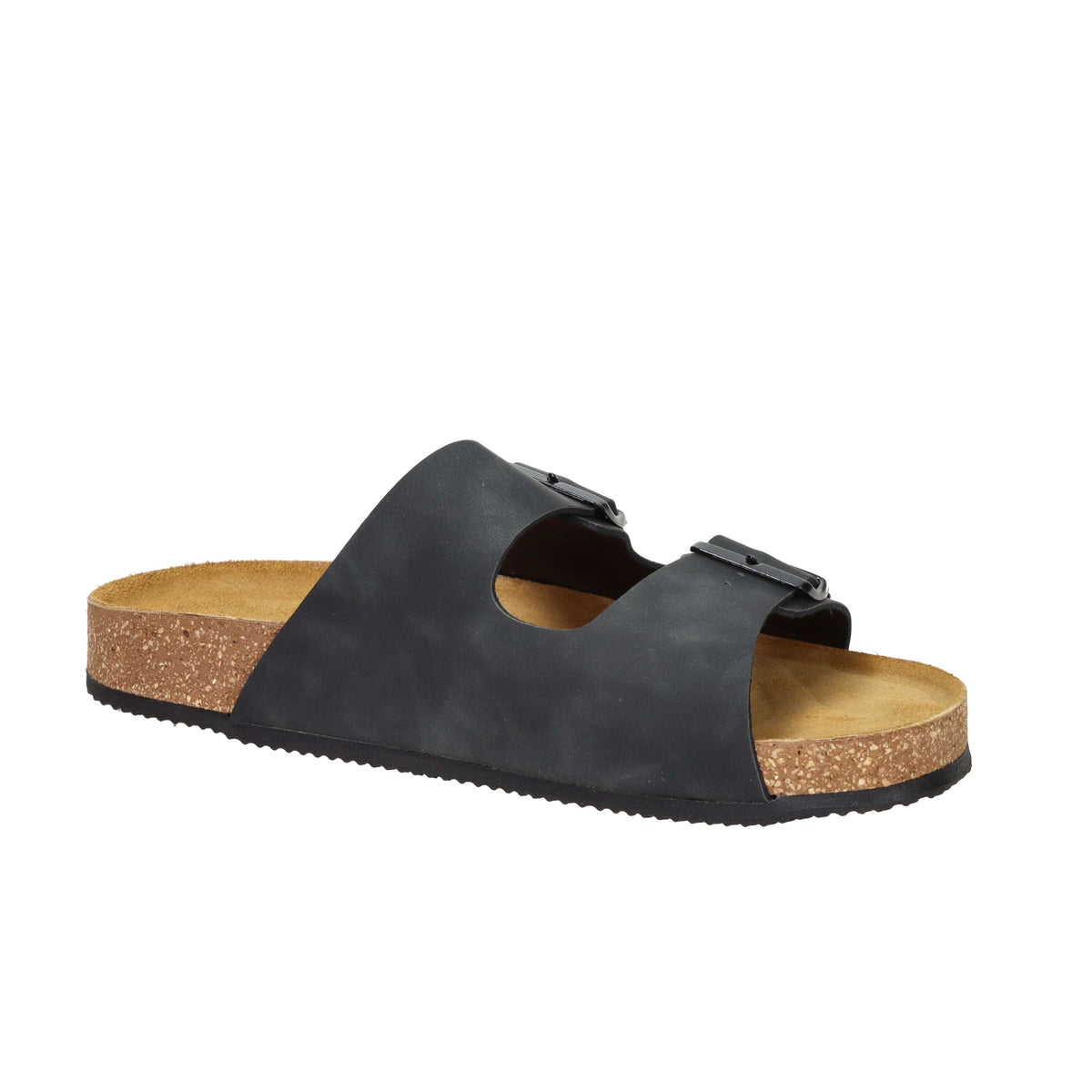Pregunta Hombre Zapatilla GFU038P Negro