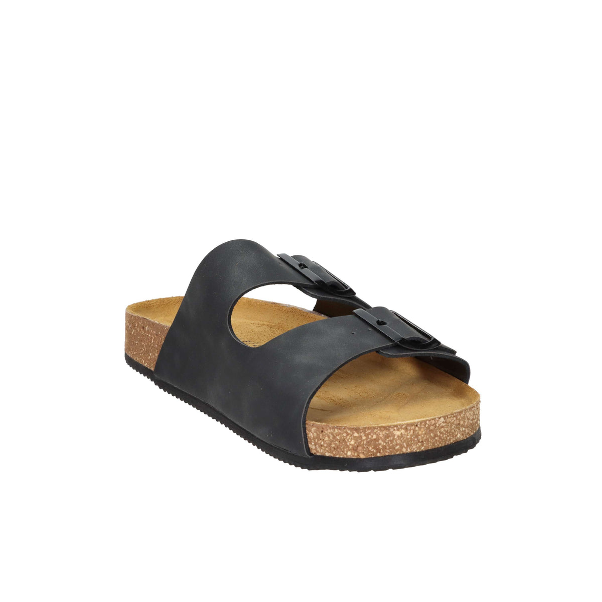 Pregunta Hombre Zapatilla GFU038P Negro