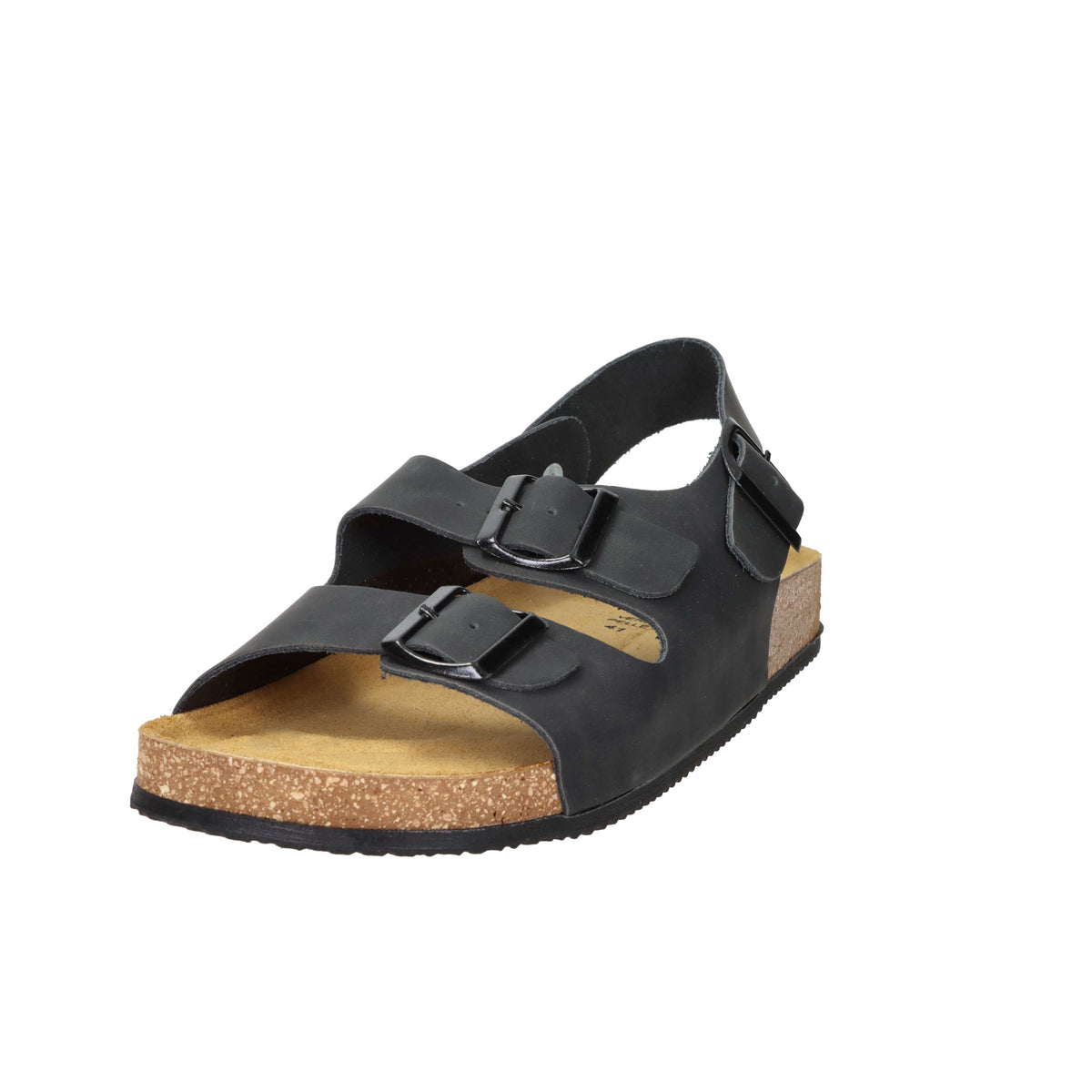 Pregunta Herren Sandale GFU008P Schwarz