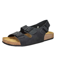 Pregunta Herren Sandale GFU008P Schwarz