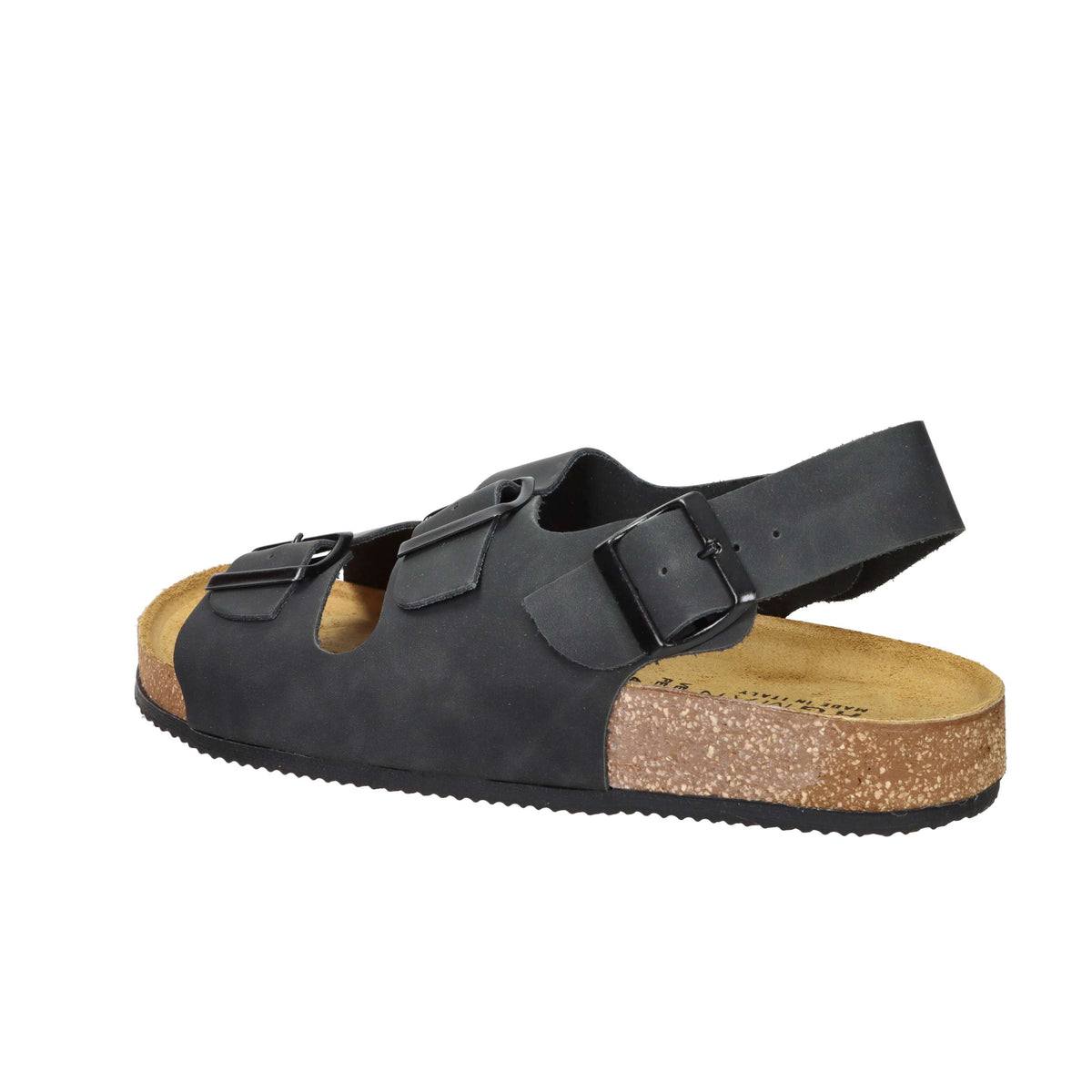 Pregunta Herren Sandale GFU008P Schwarz