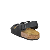 Pregunta Herren Sandale GFU008P Schwarz