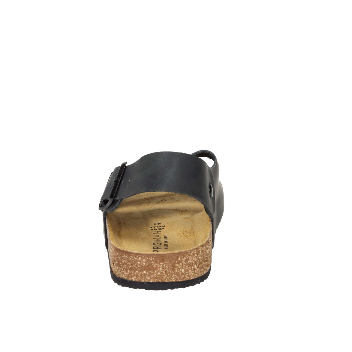 Pregunta Herren Sandale GFU008P Schwarz