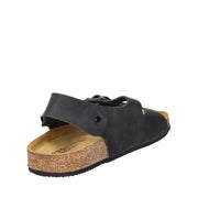Pregunta Herren Sandale GFU008P Schwarz
