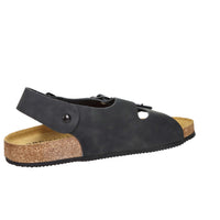 Pregunta Herren Sandale GFU008P Schwarz