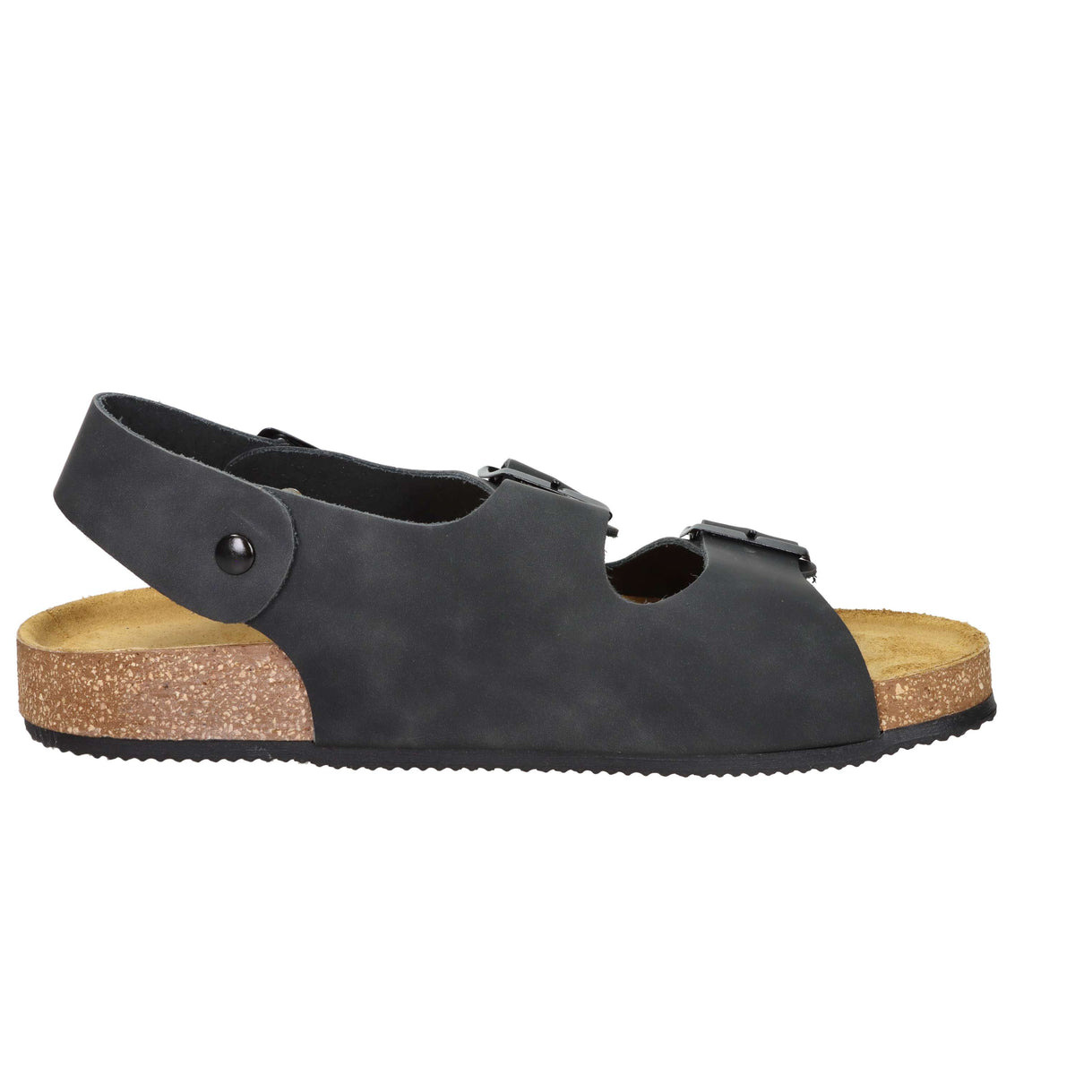 Pregunta Herren Sandale GFU008P Schwarz
