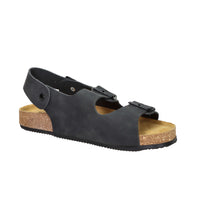 Pregunta Herren Sandale GFU008P Schwarz