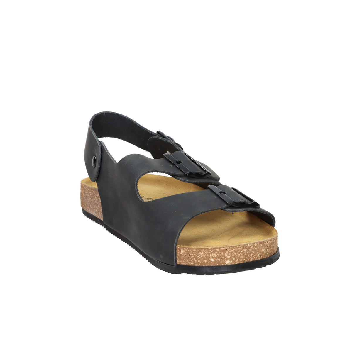 Pregunta Herren Sandale GFU008P Schwarz