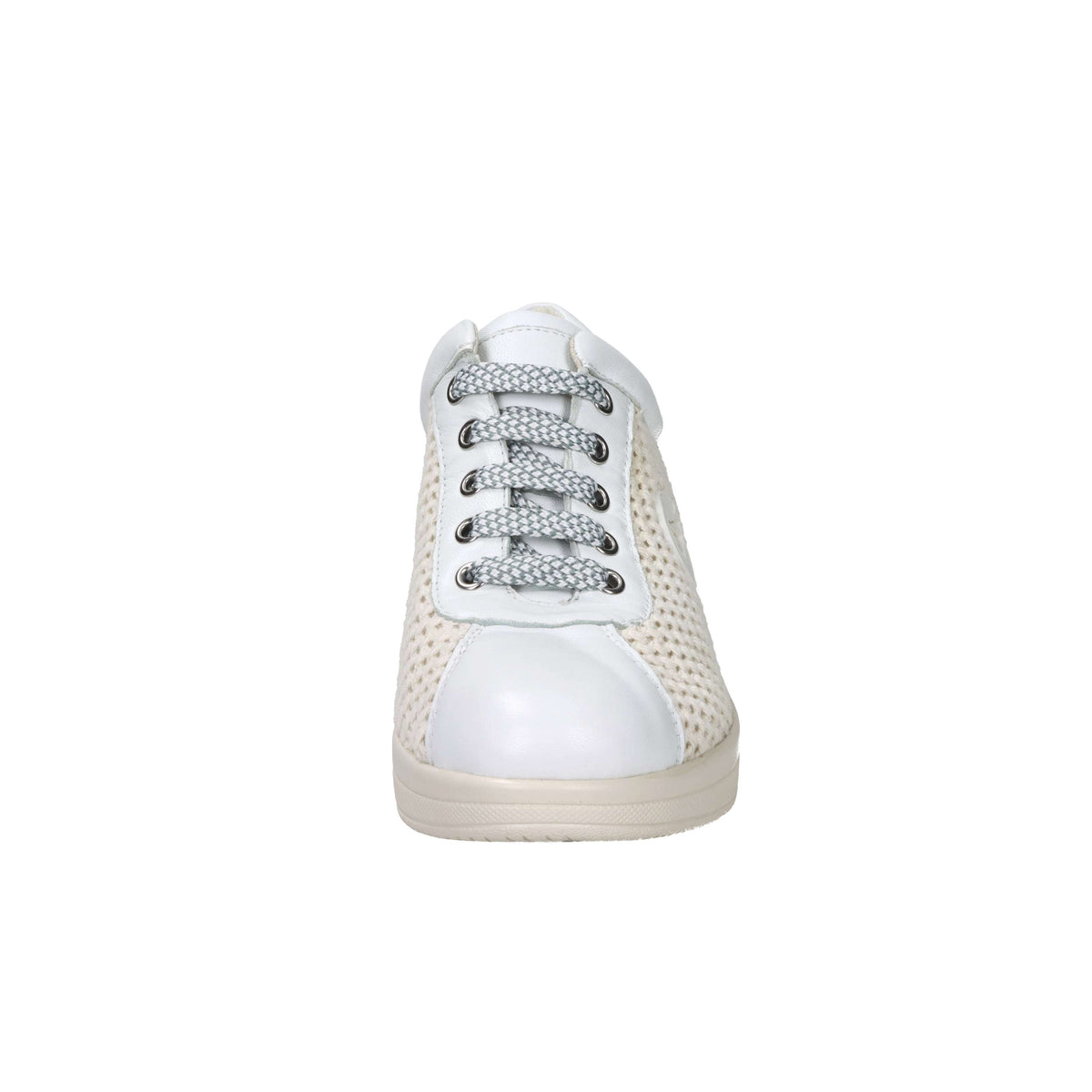 Cinzia Soft Donna Sneakers IV0925050-C Bianco/Beige