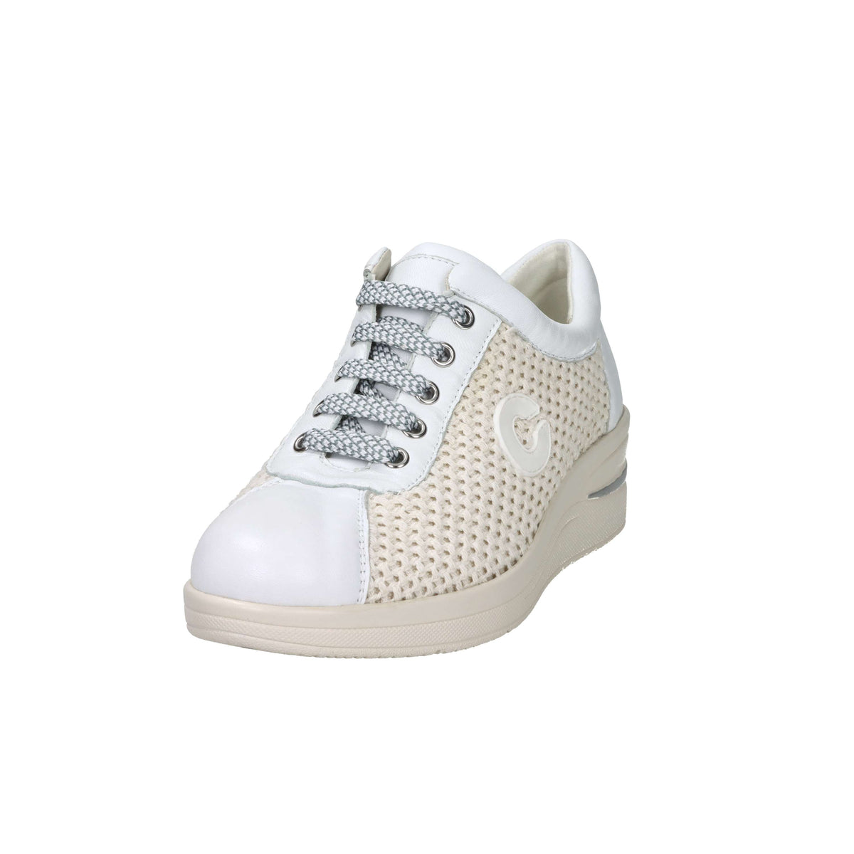 Cinzia Soft Mujer Zapatillas IV0925050-C Blanco/Beige