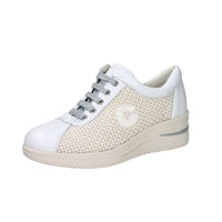 Cinzia Soft Mujer Zapatillas IV0925050-C Blanco/Beige