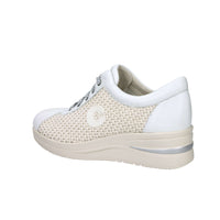 Cinzia Soft Mujer Zapatillas IV0925050-C Blanco/Beige