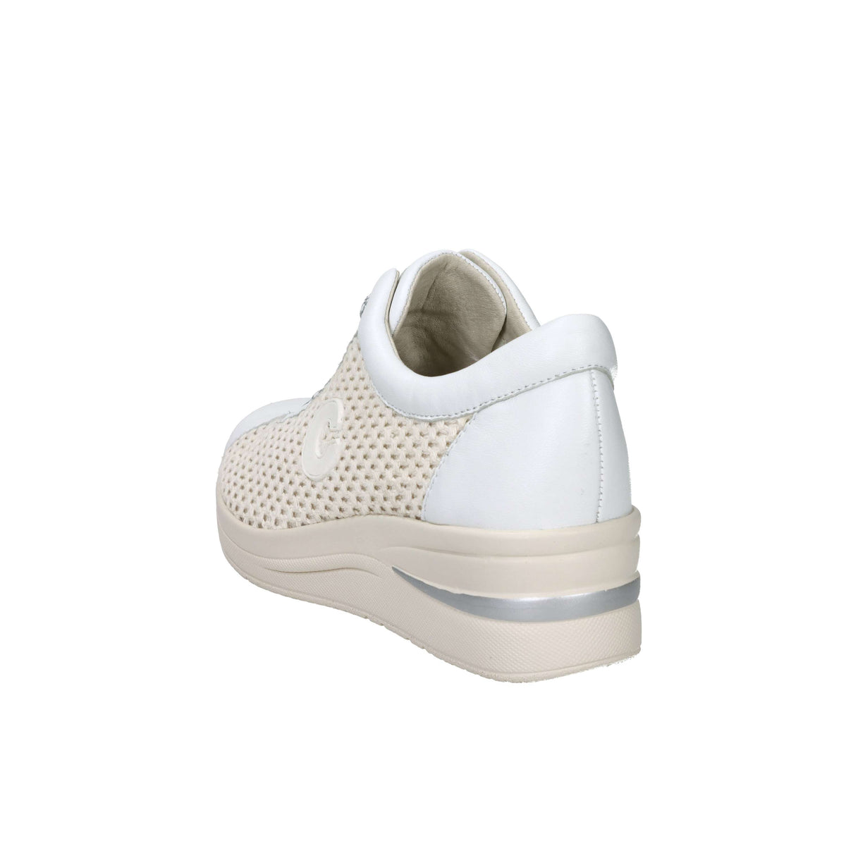 Cinzia Soft Mujer Zapatillas IV0925050-C Blanco/Beige